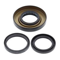 All Balls Rear Diff Seal Kit for Honda TRX400FA FOURTRAX 2006