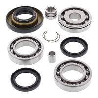 All Balls Rear Diff Bearing Kit for Honda TRX400 4WD FOREMAN 1995-2001