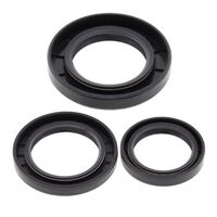 All Balls Rear Diff Seal Kit for Kawasaki KLF300C BAYOU 1989-2005