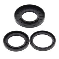 All Balls Rear Diff Seal Kit for Kawasaki KVF400 PRAIRIE 1997-2002