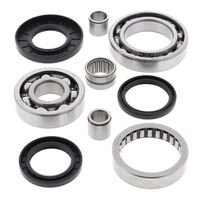 All Balls Rear Diff Bearing Kit for Kawasaki KVF300B PRAIRIE 1999-2002