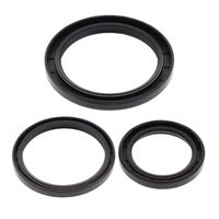 All Balls Rear Diff Seal Kit for Yamaha YFM350FW BIG BEAR 4WD 1987-1995