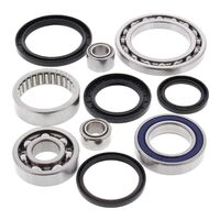 All Balls Rear Diff Bearing Kit for Yamaha YFB250 TIMBERWOLF 2WD 1992-1998