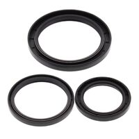 All Balls Rear Diff Seal Kit for Yamaha YFM350AG GRIZZLY 2WD 2018