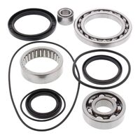 All Balls Rear Diff Bearing Kit for Yamaha YFM350FW BIG BEAR 4WD 1996-1999