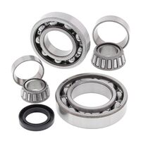 All Balls 25-2038 Diff Bearing Kit 