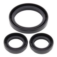 All Balls Front Diff Seal Kit for Yamaha YXE700 WOLVERINE R SPEC 2016-2018