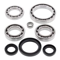 All Balls Front Diff Bearing Kit for Yamaha YFM660 GRIZZLY 2002-2008