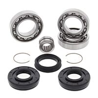 All Balls Front Diff Bearing Kit for Honda TRX400FA FOURTRAX 2006