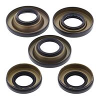 All Balls Rear Diff Seal Kit for Honda TRX680FA IRS 4X4 RINCON 2015-2017