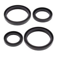 All Balls Rear Diff Seal Kit for Arctic Cat 500 EFI 2013