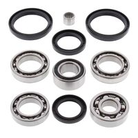 All Balls Rear Diff Bearing Kit for Arctic Cat 550 PROWLER XT 2012-2013