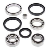 All Balls Front Diff Bearing Kit for Arctic Cat 550 GT EFI 4X4 2012