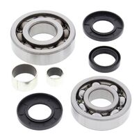 All Balls Front Diff Bearing Kit for Polaris SPORTSMAN 500 4x4 (after 9/98) 1999