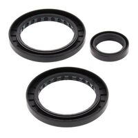 All Balls Rear Diff Seal Kit for Polaris Xpedition 325 2000-2002