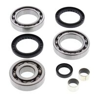 All Balls Rear Diff Bearing Kit for Polaris MAGNUM 500 2x4 1999-2003