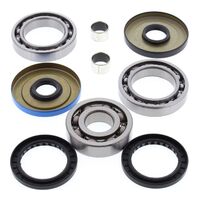 All Balls Rear Diff Bearing Kit for Polaris MAGNUM 330 4x4 2003-2005