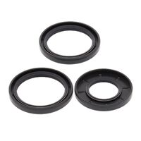 All Balls Front Diff Seal Kit for Polaris RANGER 700 CREW 4x4 2008-2009