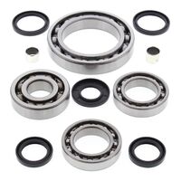 All Balls Front Diff Bearing Kit for Polaris RANGER SERIES 10 4x4 & 6x6 2007