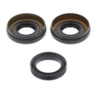 All Balls Front Diff Seal Kit for Honda TRX500FA6 IRS 2014