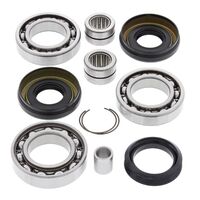 All Balls Front Diff Bearing Kit for Honda TRX680FA IRS 4X4 RINCON 2015-2017