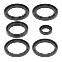 All Balls Rear Diff Seal Kit for Kawasaki KFX 700 V FORCE 2004-2009