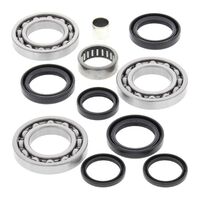 All Balls Front Diff Bearing Kit Polaris RANGER 800 EFI MIDSIZE 4x4 2013-2014