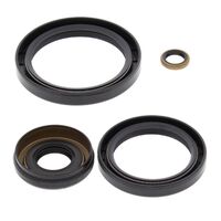 All Balls Front Diff Seal Kit for Suzuki LTV700F TWIN PEAKS 4WD V2 2004-2005