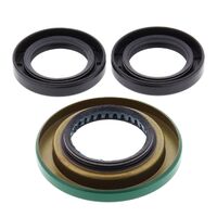 All Balls Rear Diff Seal Kit for Can-Am Outlander 400 MAX 2010