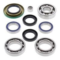 All Balls Rear Diff Bearing Kit for Can-Am Outlander 500 XT 4WD P/S 2010