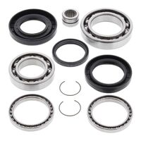 All Balls Rear Diff Bearing Kit for Honda TRX420FM 4WD RANCHER 2007