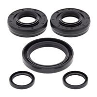 All Balls Front Diff Seal Kit for Honda TRX420FE FOURTRAX RANCHER 2007-2013