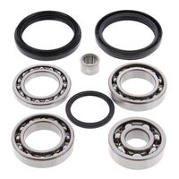 All Balls Rear Diff Bearing Kit for Arctic Cat 1000 PROWLER XTZ 2012-2013