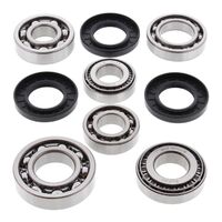 All Balls Rear Diff Bearing Kit Yamaha YFM700FAP GRIZZLY EPS AUTO 4X4 2007-2009