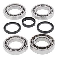 All Balls Front Diff Bearing Kit for Polaris SPORTSMAN 550 X2 2010-2014