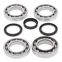 All Balls Front Diff Bearing Kit for Polaris 550 XP Built before 12/1/08 2009