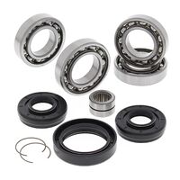 All Balls Front Diff Bearing Kit Honda TRX500FPE FOURTRAX FOREMAN 4X4 2012-2014