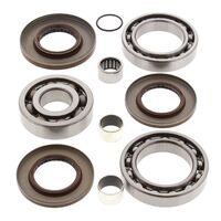 All Balls Rear Diff Bearing Kit for Polaris SPORTSMAN 550 XP 4x4 EPS 2010-2013