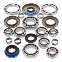 All Balls Rear Diff Bearing Kit for Polaris SPORTSMAN 500 TOURING HO 2013