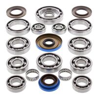 All Balls Rear Diff Bearing Kit for Polaris RZR 4 XP 900 2013-2014