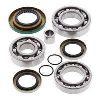 All Balls Rear Diff Bearing Kit for Can-Am Outlander 800R EFI 2013