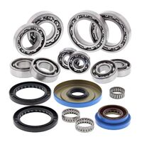 All Balls Rear Diff Bearing Kit for Polaris SPORTSMAN 800 EFI 2011-2013