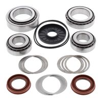 All Balls Rear Diff Bearing Kit for Polaris RZR 4 800 2014