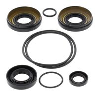 All Balls Rear Diff Seal Kit for Kawasaki KVF750i BRUTE FORCE 2005