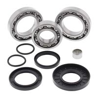 All Balls Rear Diff Bearing Kit for Kawasaki KVF300 BRUTE FORCE 2012-2021