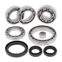 All Balls Front Diff Seal Kit for CF Moto U800 LE 2017