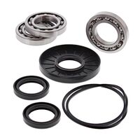 All Balls Front Diff Bearing Kit for Polaris SPORTSMAN 570 FOREST EFI APS 2014