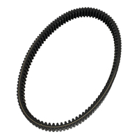 All Balls CVT Drive Belt for Can Am Defender HD8 DPS 2019-2020