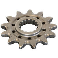 Renthal Ultralite Grooved Front Sprocket 13T for Honda CRF 450 RX 2019-2023