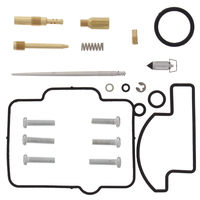 All Balls 26-1176 Carby Rebuild Kit